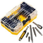 Conjunto 40 Ponteiras Pro DeWALT DT70702-QZ